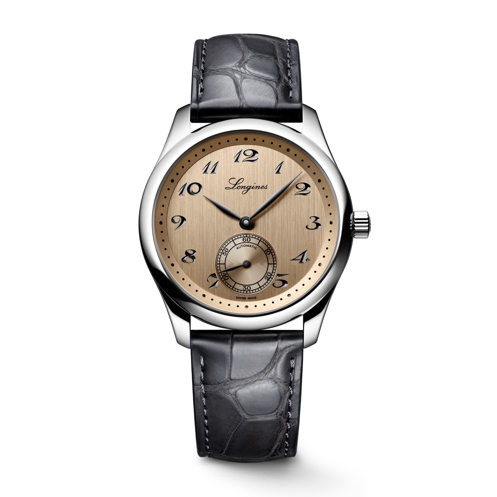 ロンジン(LONGINES) ロンジン マスターコレクション LONGINES MASTER